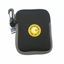 东莞硬盘套厂家现货供应2.5寸潜水料移动硬盘套防水防震