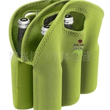 供应【潜水料酒瓶套】红酒瓶套六瓶装红酒瓶套