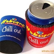 供应【潜水料杯套】可乐杯套啤酒套普通杯套