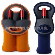 长期供应环保红酒瓶套高档色彩瓶套量多优惠