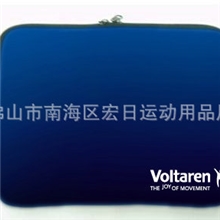 厂家生产戴尔内胆电脑包手提7寸平板电脑包