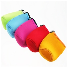 厂家奶瓶套迪斯尼保温杯套保温奶瓶套