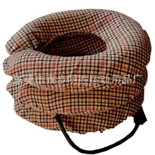 2013新品上市颈托颈部固定护颈脖子拉伤专柜正品