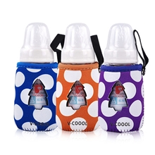 专业供应迪斯尼保温杯套瓶套奶瓶套耐高低温持久耐用防摔标准