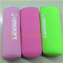 厂家批发杯套潜水料杯套卡通杯套玻璃杯套时尚保温杯套