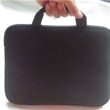 供应手提电脑包潜水料电脑包笔记本电脑包，提手电脑包