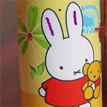 厂家供应印花瓶套、热转印杯套、卡通套、红酒瓶套