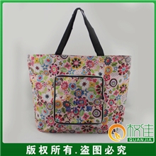 热销礼品礼品购物包可折叠购物包欢迎来电可免费赠送样品