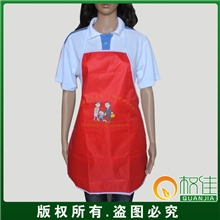 厂家直销防水小围裙围裙定制欢迎来电咨询可赠送样品