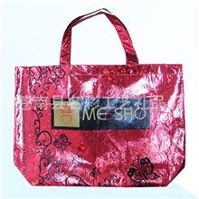 【厂家特价直销】苍南/深圳/广州/束口/超声波/镭射无纺布袋