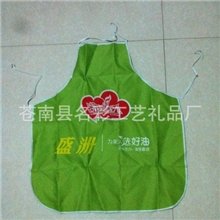 【厂家批发定做】围裙时尚防水围裙全棉纯棉围裙围裙工厂