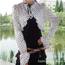 最新设计韩版高档女士印花仿真丝防晒披肩