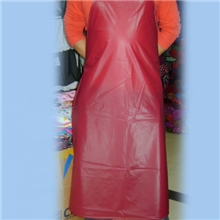 现货供应珠光防水围裙，加长加大（110*70）四色供选