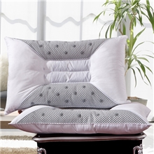 唯雅居磁疗保健枕头枕芯保健枕决明子枕薰衣草枕枕芯批发