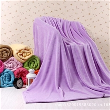 唯雅居法莱绒毛毯|珊瑚绒毛毯|秋冬新品毛毯|毯子|南通厂家批发