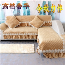 厂家直销2013高档欧式沙发垫坐垫防滑沙发套沙发巾多花色可选