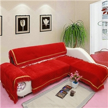 热销推荐独家设计婚庆高档沙发垫金丝绒沙发垫批发沙发垫厂家