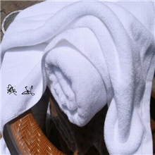 高阳诚利浴巾毛巾纯棉加大180吸水柔软酒店成人浴巾批发包邮