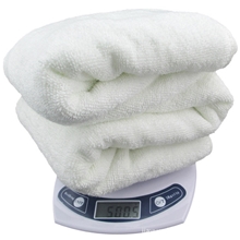 星级酒店宾馆500g加厚纯棉白浴巾批发高阳毛巾厂家可绣LOGO