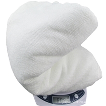 纯棉白色浴巾五星级酒店宾馆浴巾批发600克21股纱高阳浴巾厂家