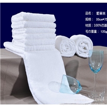 高档纯棉毛巾120克酒店浴池宾馆专用型浴巾毛巾厂家直销定制logo