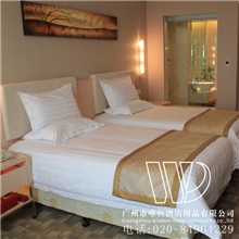 床上用品厂家批发酒店床上床品宾馆床上套装学生宿舍床上用品