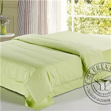 宾馆酒店家用床上用品纯色素色全棉纯棉四件套批发10色可选