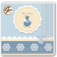 印花餐巾纸彩色餐巾纸商务纸巾面巾纸