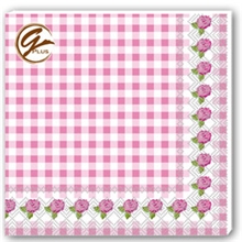 彩色餐巾纸印花餐巾纸创意纸巾面巾纸