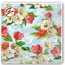 印刷餐巾纸，彩色餐巾纸印花餐巾纸彩色纸巾