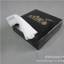 厂家供应高档盒装抽式纸巾,餐巾纸,广告面巾纸餐巾纸批发盒装纸