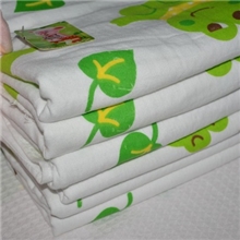 蜂巢大被蜂巢纱布浴巾儿童包被儿童纱布蜂巢小被夏凉被