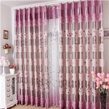 清仓加厚遮光布窗帘遮阳隔热防紫外线高档客厅/卧室/阳台窗帘窗纱