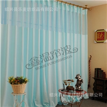 供应医院隔帘，医院围帘普通医用窗帘医院诊所客窗帘,经编窗帘