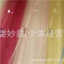 厂家批发各类线帘门帘挂帘隔断帘、压力水晶珠线帘40颗珠特价销售