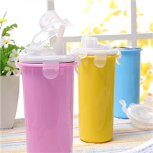 2013深圳礼品展爆款热卖经典新奇特不锈钢杯密封杯外贸礼品