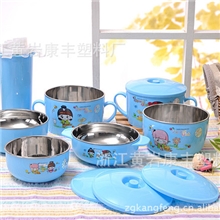 新奇特专利304不锈钢内胆保温家居礼品赠品促销保温杯外贸礼品