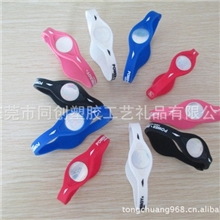 超塑性能量手环/硅胶手环/魔兽手环