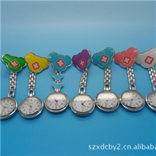 (超值米其）护士表批发【厂家直销】护士表米奇护士表超值价5.58