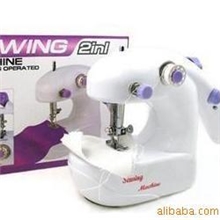 90生活9933小型縫紉机家用電動縫紉機迷你縫紉機衣车机縫紉機
