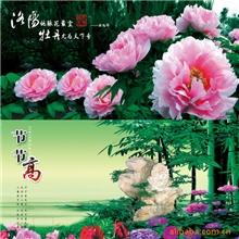 北极星厂家供应电子数码万年历，走时准确，康巴斯钟表，礼品