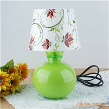 创意简约美纱台灯，充电台灯,现代台灯,小夜灯,创意台灯029