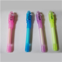 【供应】厂家直销专业生产优质隐形笔广告促销礼品批发