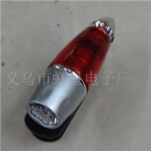 《推荐》广告促销礼品便携led夹书灯迷你子弹头夹书灯