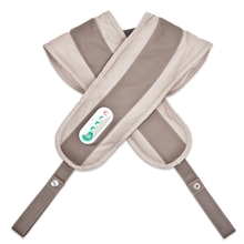 按摩器批发中老年颈椎按摩保健养生捶打披肩颈部敲打治疗仪热卖