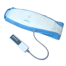 甩脂机减肥仪按摩腹部瘦身器材腰带减肚子瘦腰燃脂按摩器220