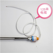 长寿命自控温暖气片取暖器超导电暖器专用电加热管电加热棒