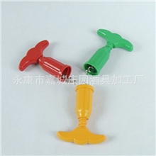 COR塑料开瓶器红酒开瓶器简易适用葡萄酒起酒器