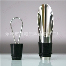 红酒葡萄酒倒酒器导酒器醒酒器酒具酒嘴