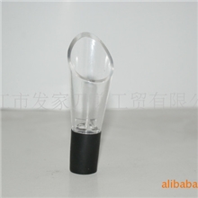 厂家供应亚克力倒酒器